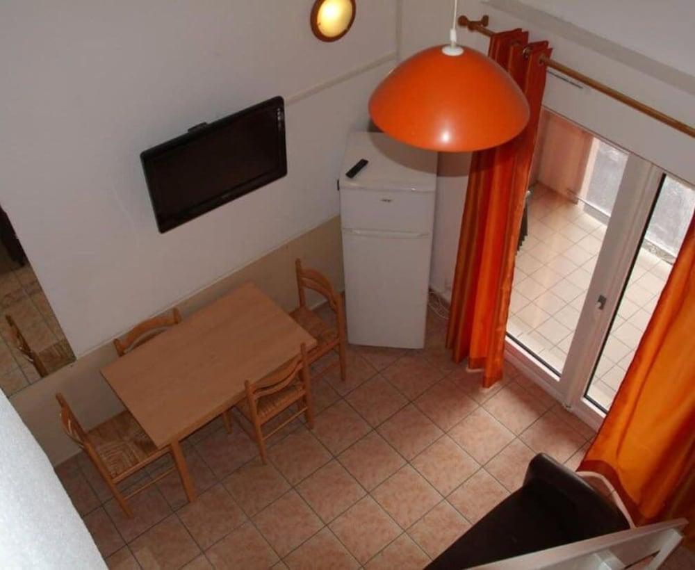 Mer Et Golf Anglet Exterior foto
