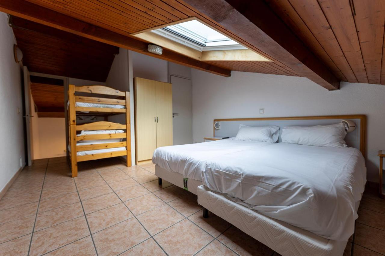 Mer Et Golf Anglet Exterior foto