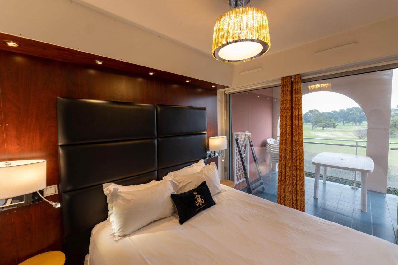 Mer Et Golf Anglet Exterior foto