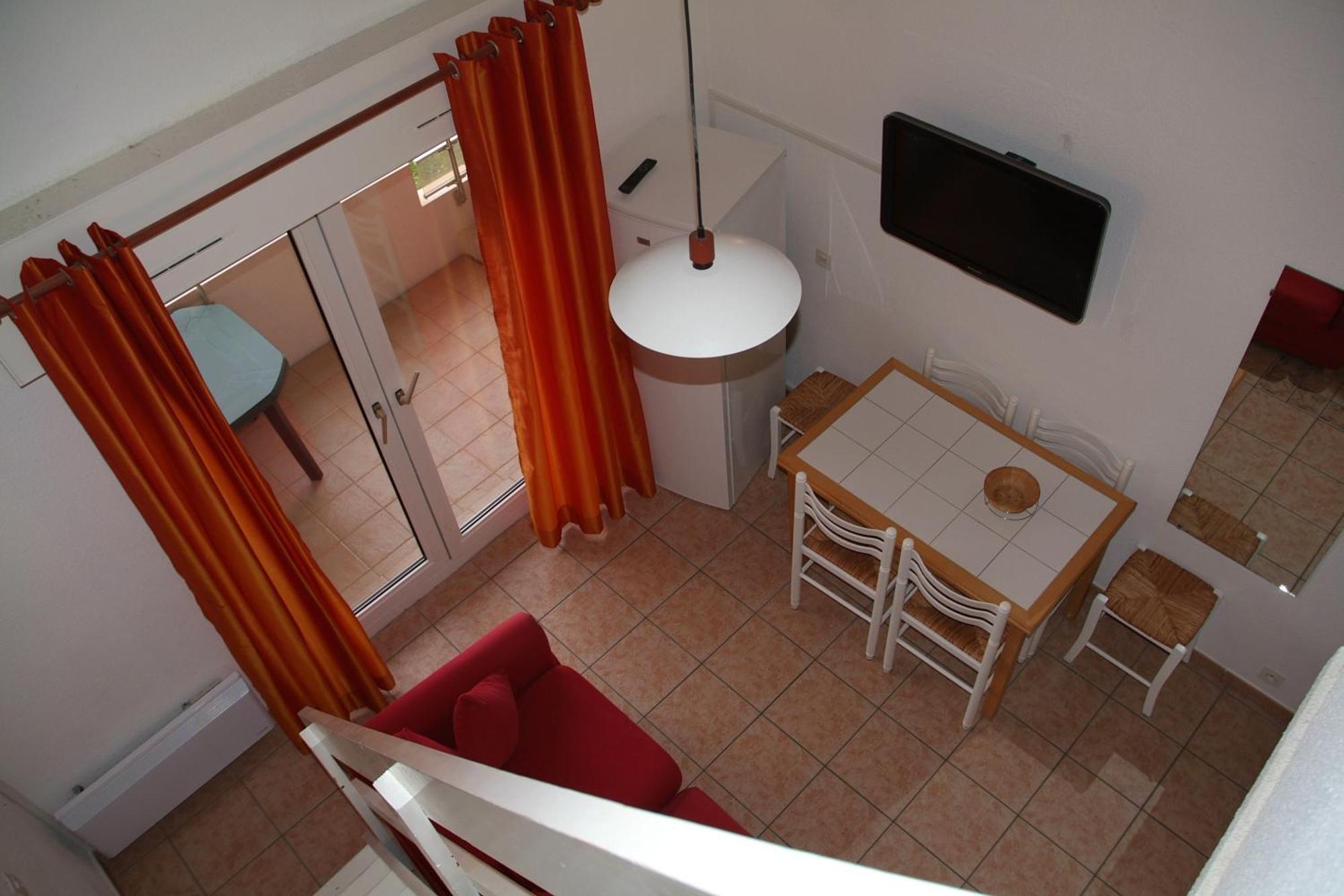 Mer Et Golf Anglet Zimmer foto