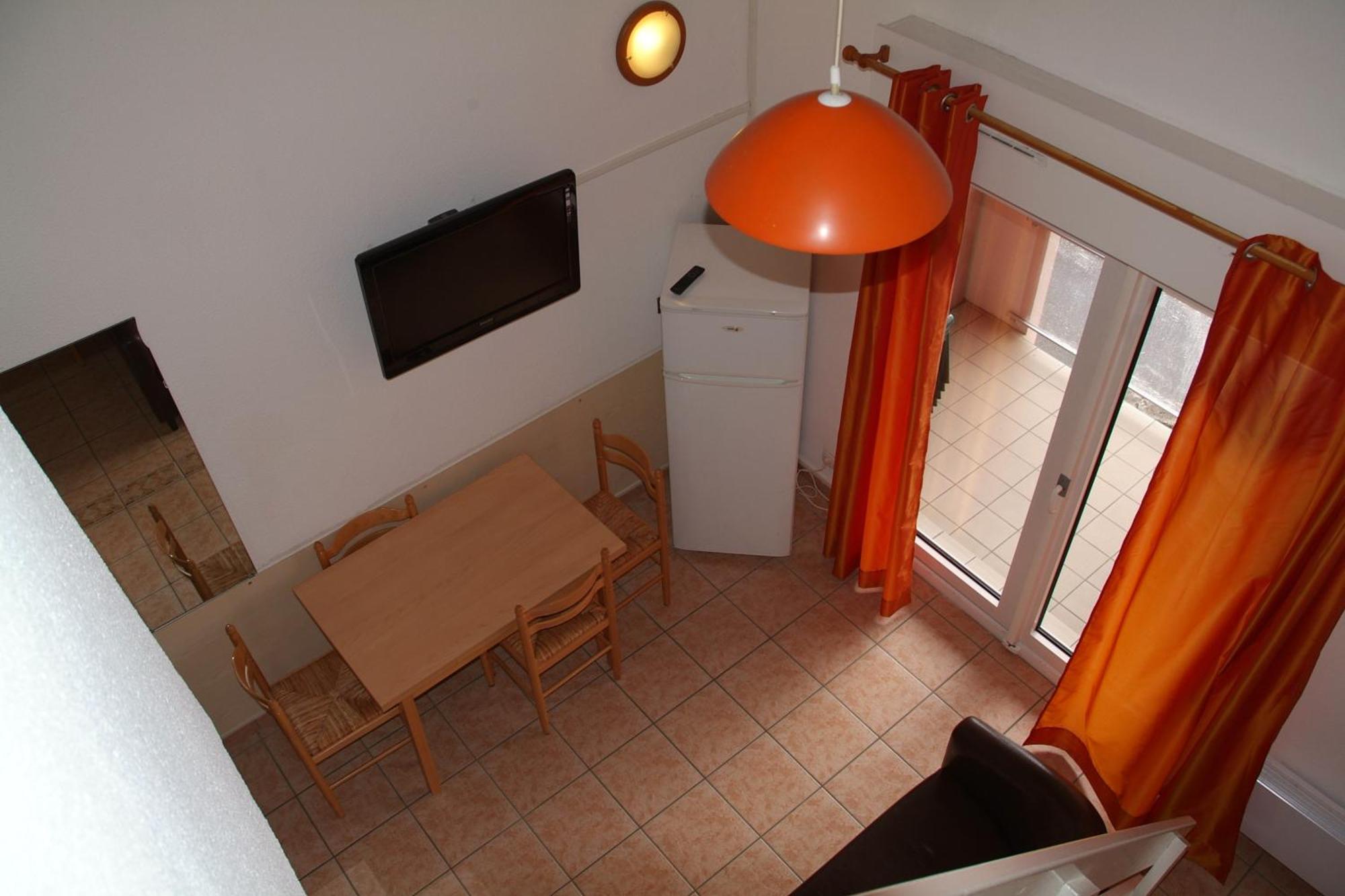 Mer Et Golf Anglet Zimmer foto