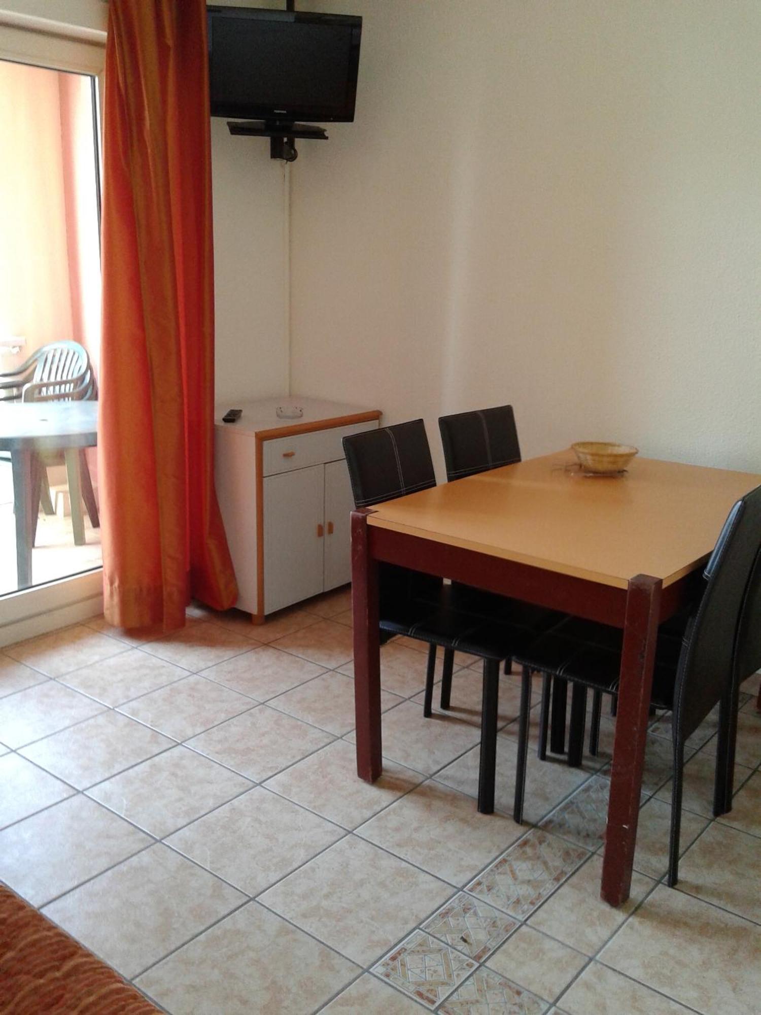 Mer Et Golf Anglet Zimmer foto