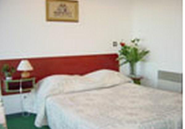 Mer Et Golf Anglet Zimmer foto