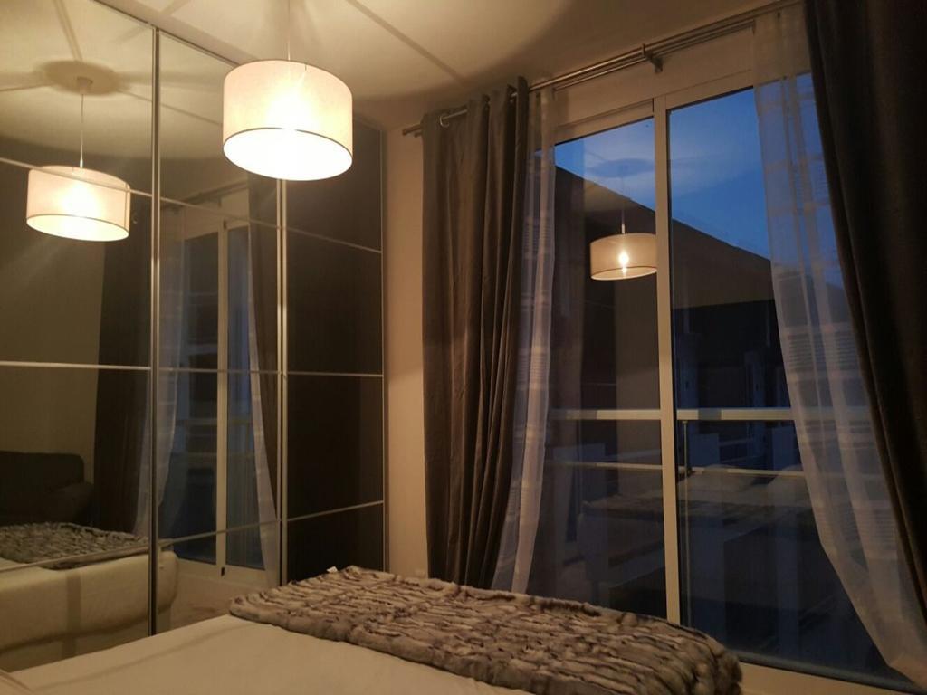 Mer Et Golf Anglet Exterior foto
