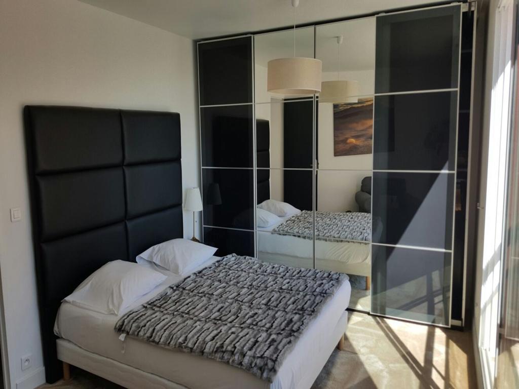 Mer Et Golf Anglet Exterior foto
