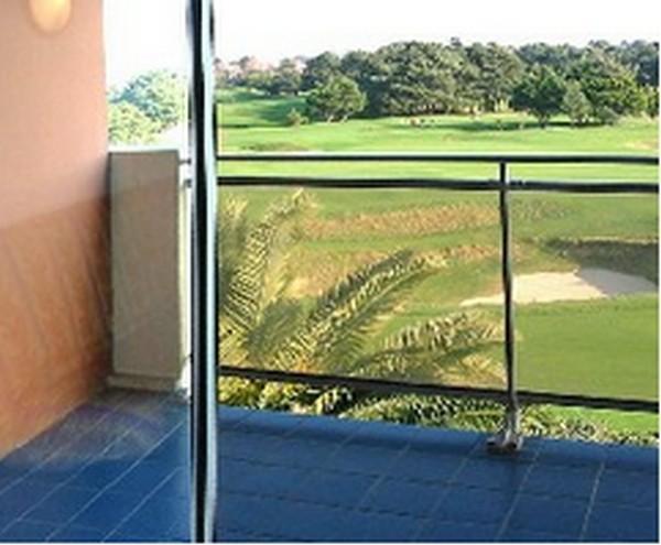 Mer Et Golf Anglet Exterior foto