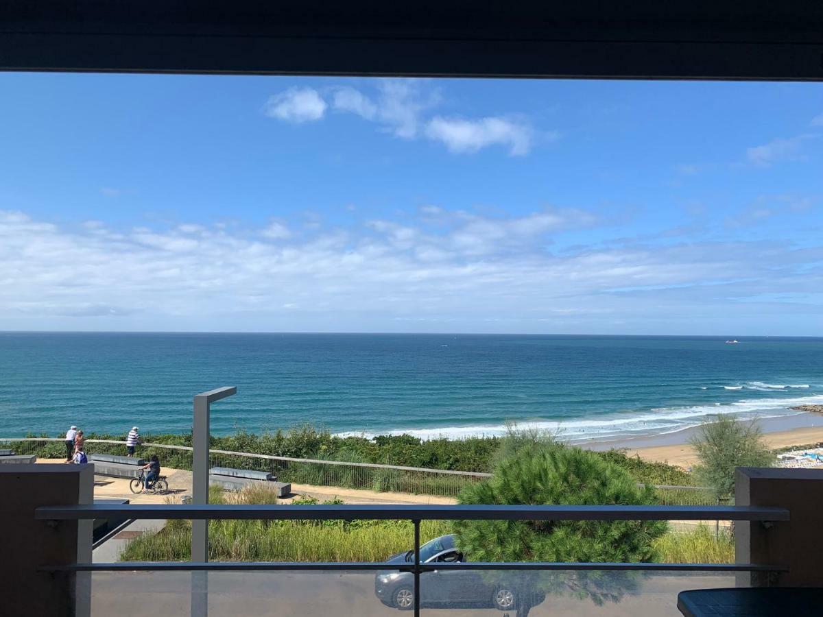 Mer Et Golf Anglet Exterior foto